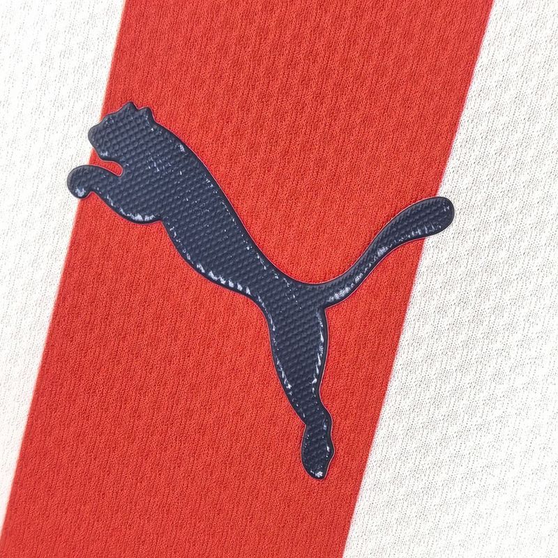 Camisa Chivas Guadalajara - 24/25