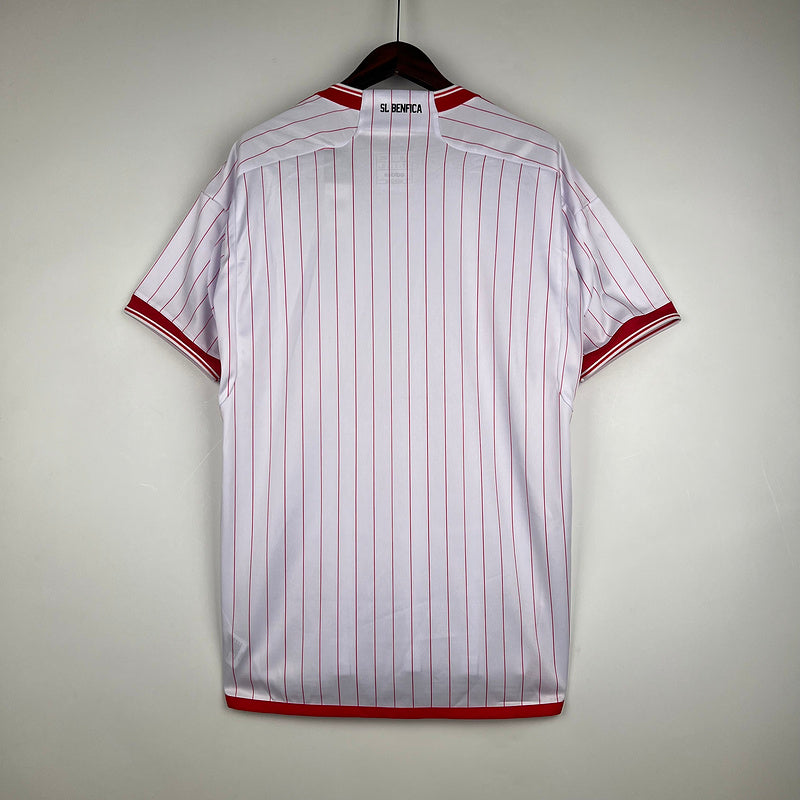 Camisa SL Benfica Edição Especial - 23/24 | Futmantos