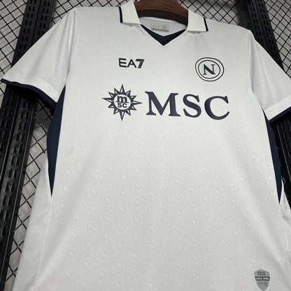Camisa Napoli 24/25