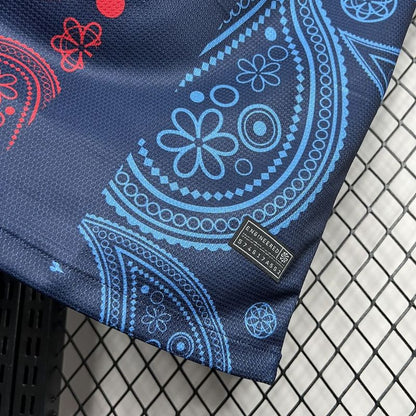 Camisa Barcelona Pré Terino - 24/25 | Futmantos