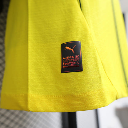 Camisa Borussia Dortmund 24/25 jogador | Futmantos