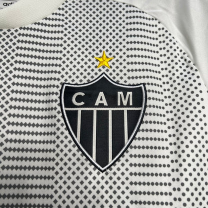 Camisa Atlético Mineiro l 24/25 | FutMantos