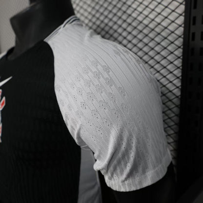 Camisa Corinthians I 25/26 Jogador | Futmantos