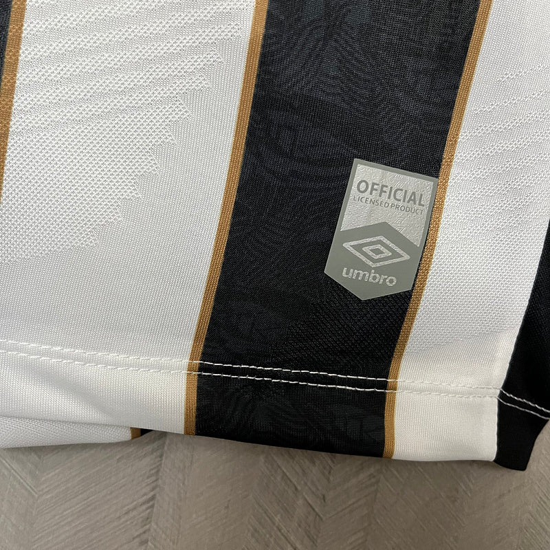 Camisa Santos II 24/25 - Neymar #10 | FutMantos