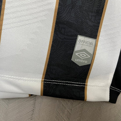 Camisa Santos II 24/25 - Neymar #10 | FutMantos