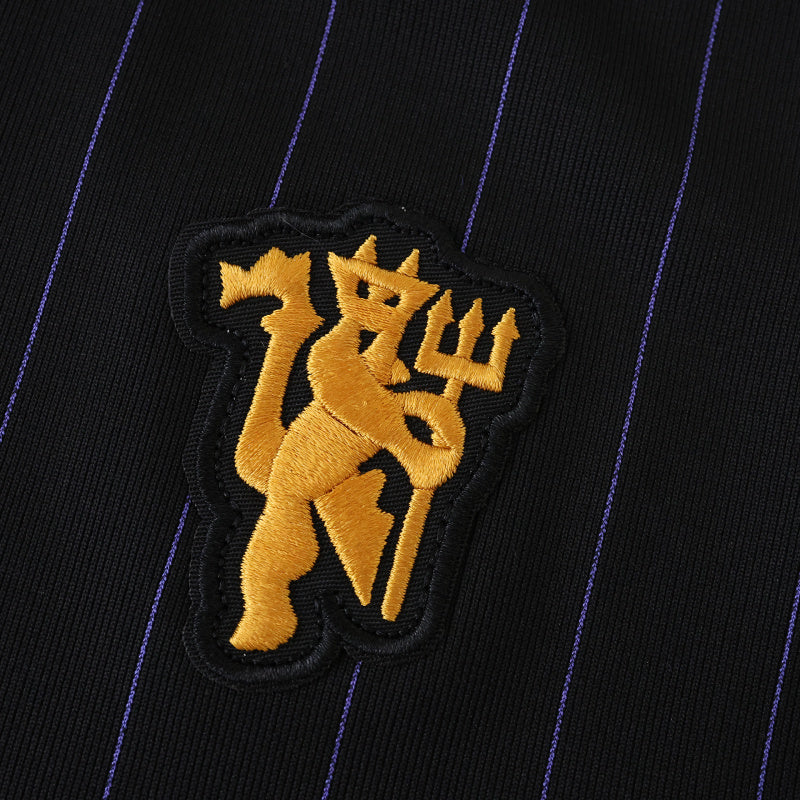 Camisa Manchester United Terrace Icons | Futmantos