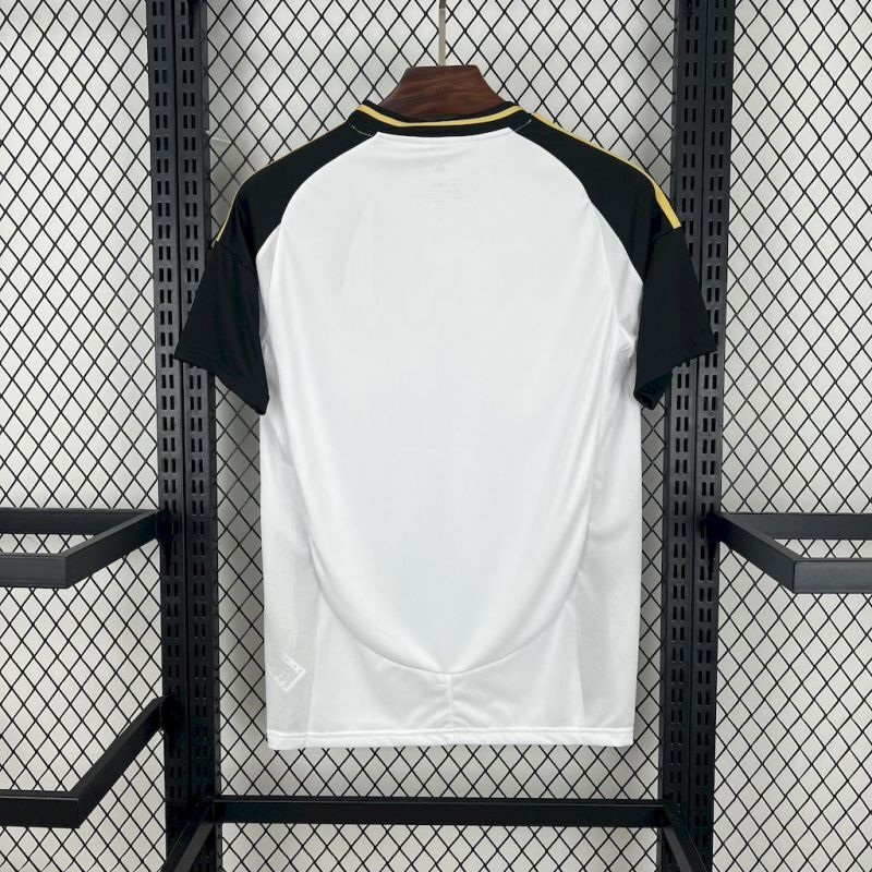 Camisa Atlético Mineiro Il 25/26 | FutMantos