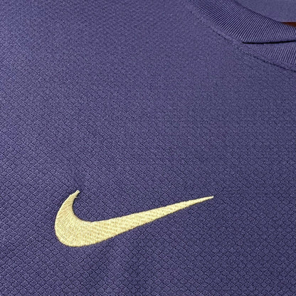 Camisa Inglaterra II 24/25 - Eurocopa 2024  | Futmantos