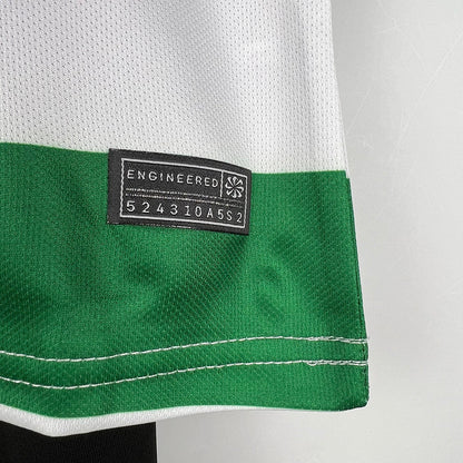 Kit Infantil Sporting l - 23/24 | Futmantos