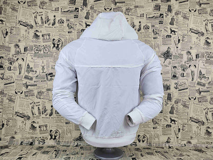 Corta Vento Tottenham - Branco