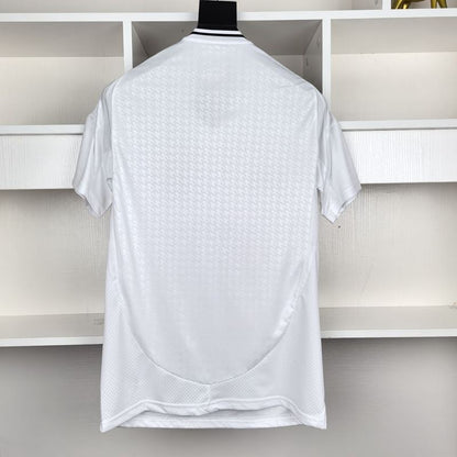 Camisa Real Madrid 24/25 - Vini Jr. #7 | Futmantos