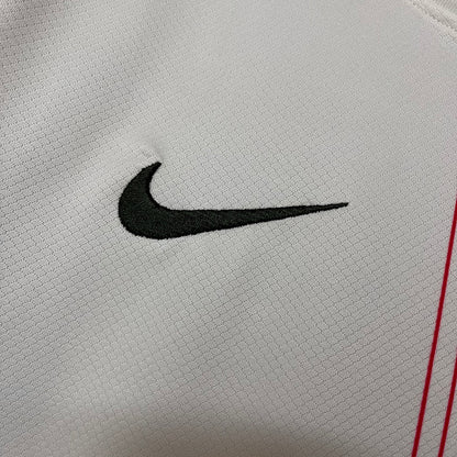 Camisa Chelsea Il 25/26 Super Mundial | Futmantos