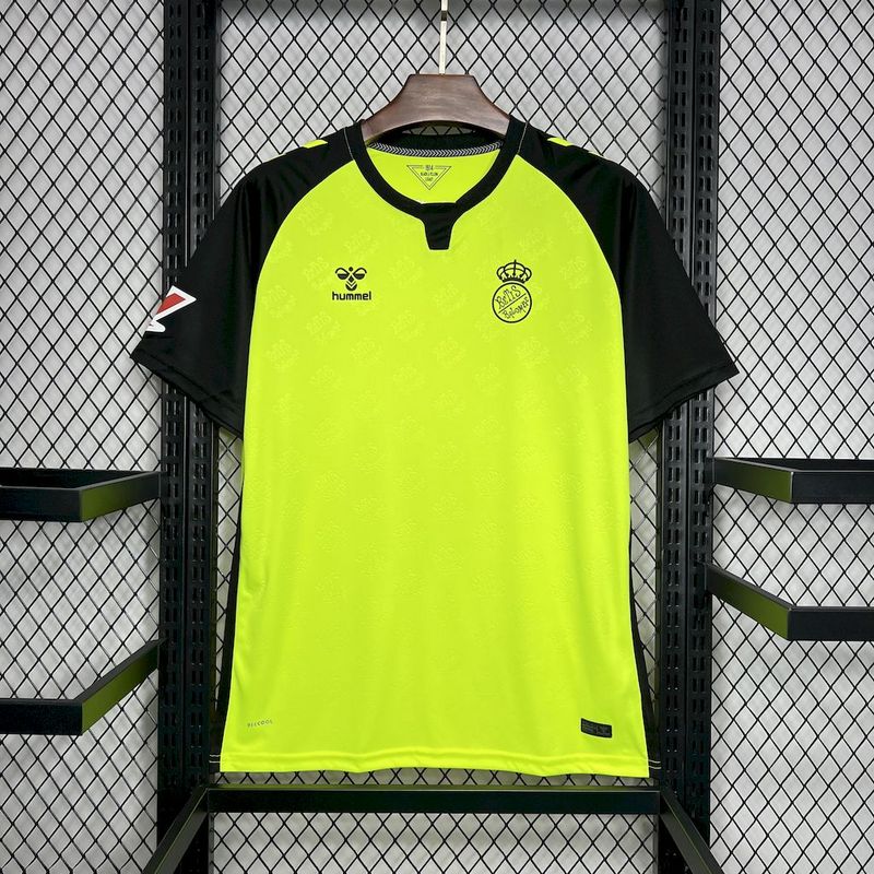 Camisa Real Bétis lI - 24/25 Torcedor | Futmantos