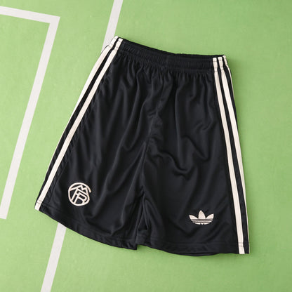 Kit Infantil Bayern de Munique  25/26 | Futmantos