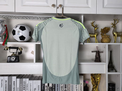 Camisa México ll 24/25 - Feminina Copa América 2024
