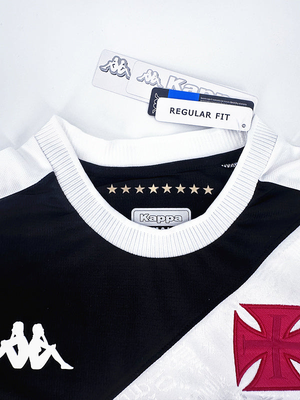 Camisa Vasco da Gama - 24/25 | Futmantos