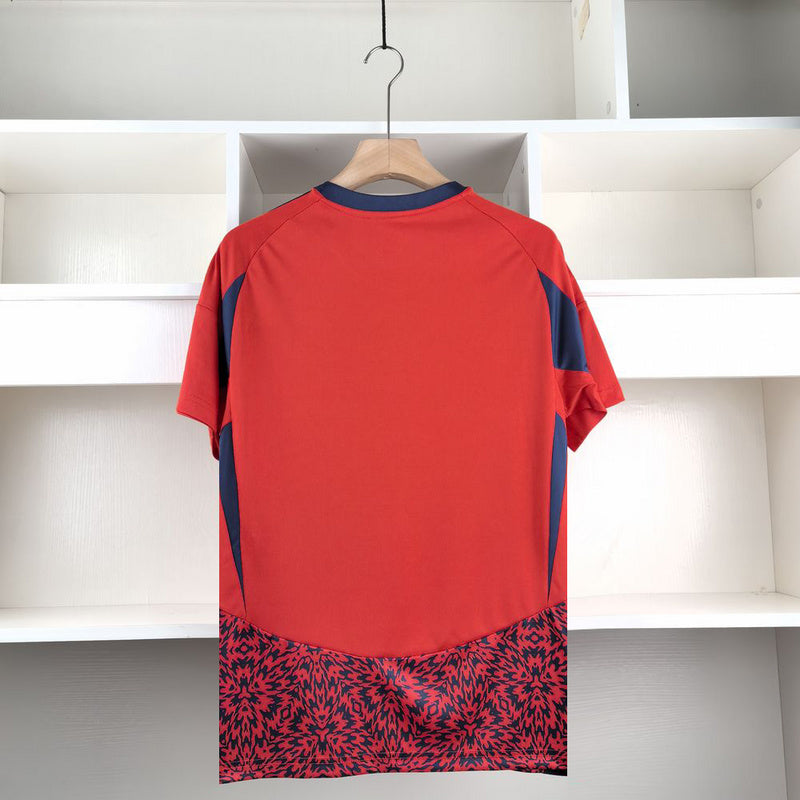 Camisa Costa Rica ll 24/25I 24/25 - Copa América 2024