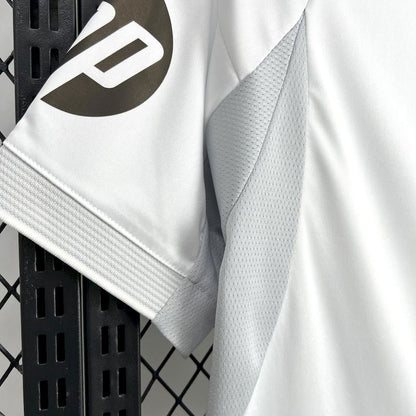 Camisa Real Madrid - 25/26 Torcedor | Futmantos