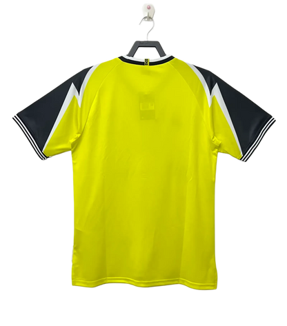 Camisa Borussia Dortmund 95/96 I Home - Versão Retrô | Futmantos