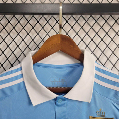 Camisa Bélgica II - Eurocopa 2024