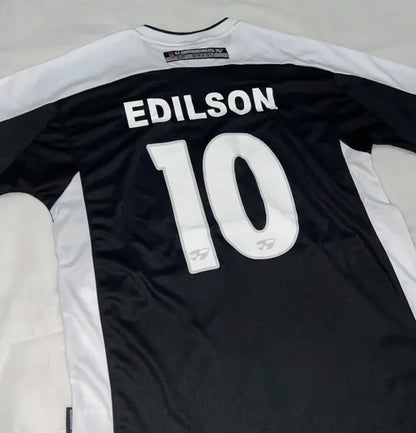 Camisa Corinthians 2000 I - Versão Retrô | Futmantos