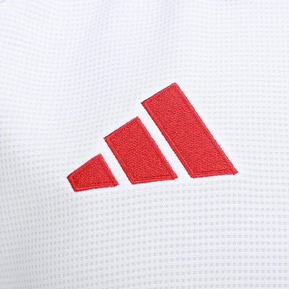 [PRÉ VENDA] Camisa Internacional II 26/27 - Manga Longa - Ed Especial 世界王者  | Futmantos