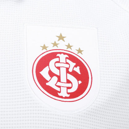 [PRÉ VENDA] Camisa Internacional II 26/27 - Manga Longa - Ed Especial 世界王者  | Futmantos