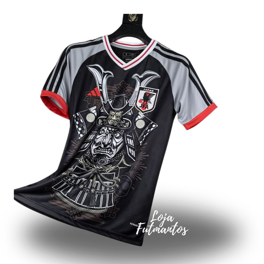 Camisa Japão - 24/25 Ed Especial II