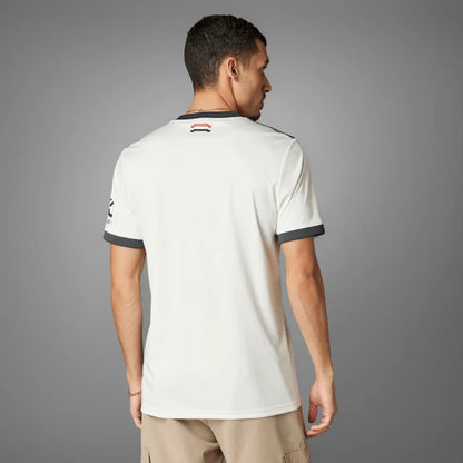 Camisa Manchester United Third - 24/25 | Futmantos
