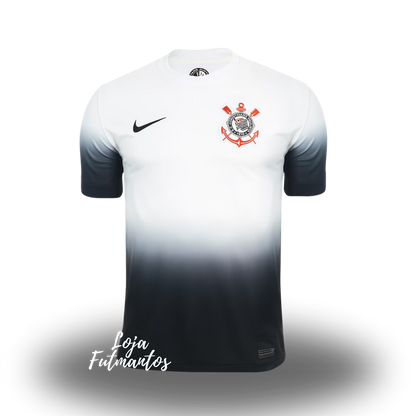 Camisa Corinthians 24/25 - Memphis 94 - Torcedor | Futmantos