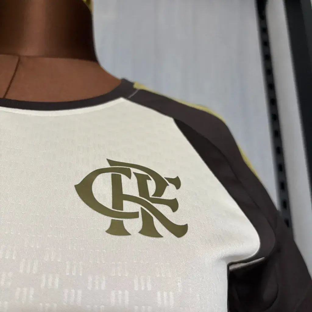 Camisa de Treino CRF I 26/27 - Feminina | FutMantos