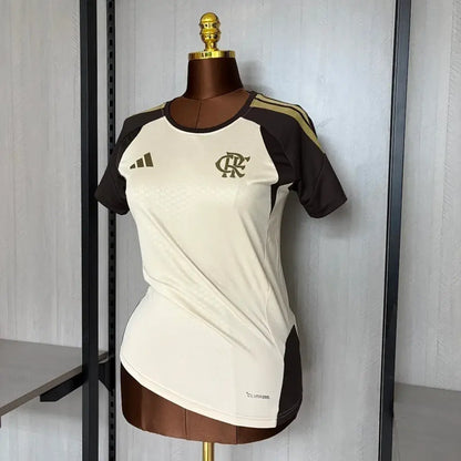Camisa de Treino CRF I 26/27 - Feminina | FutMantos