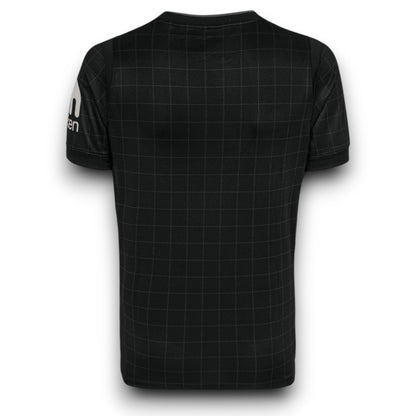 Camisa Tottenham Spurs II 25/26 - Jogador | FutMantos