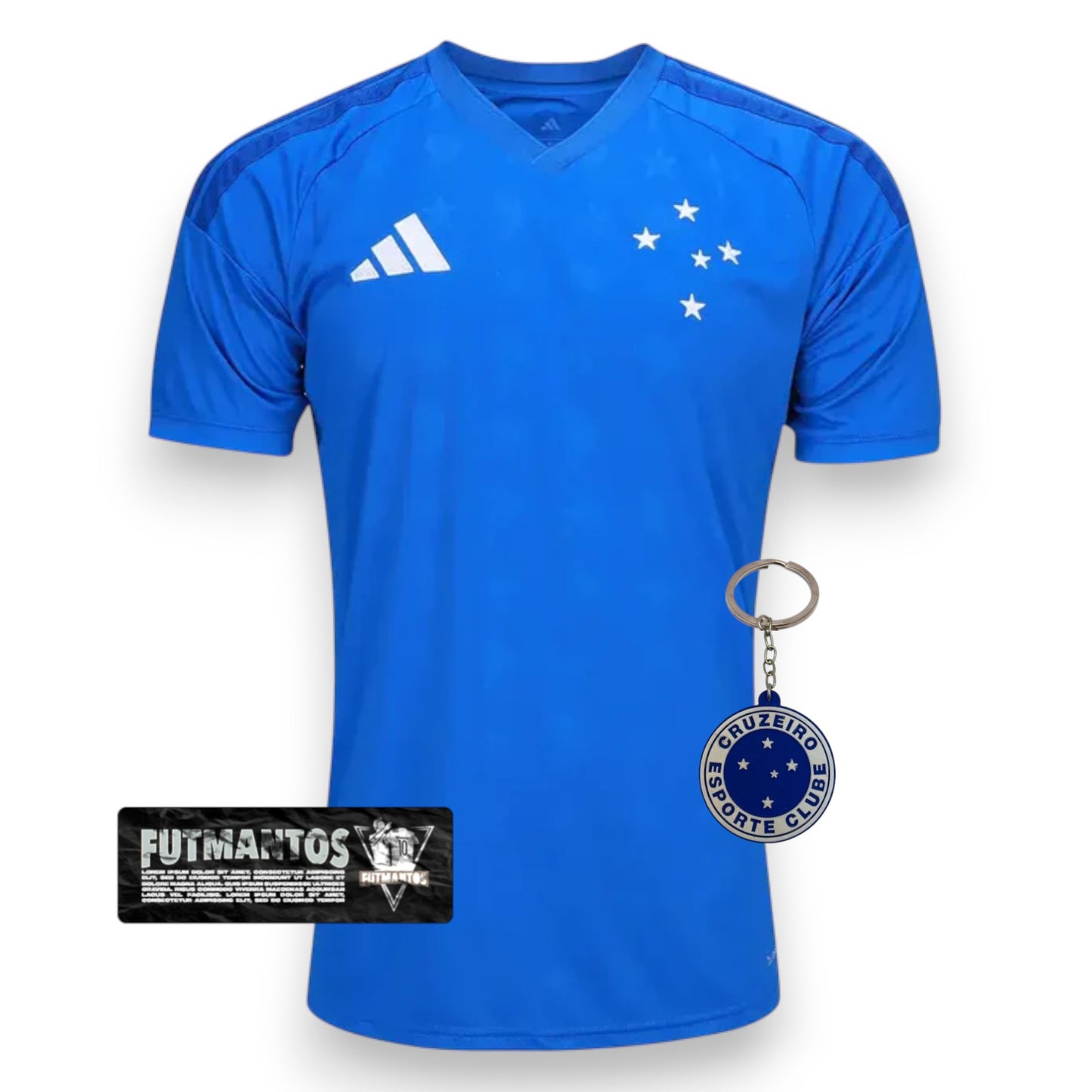 Cruzeiro 26/27 -Torcedor | FutMantos