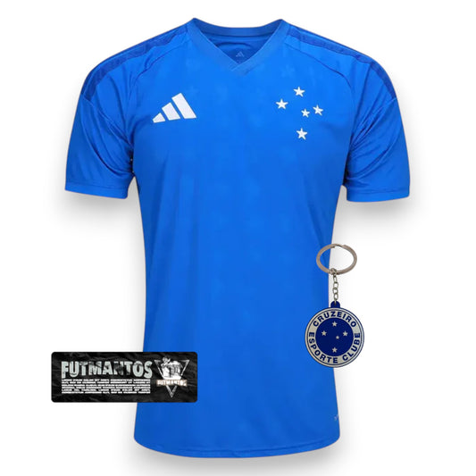 Cruzeiro 26/27 -Torcedor | FutMantos