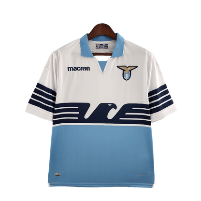 Camisa Lazio 18/19 I Home - Versão Retrô