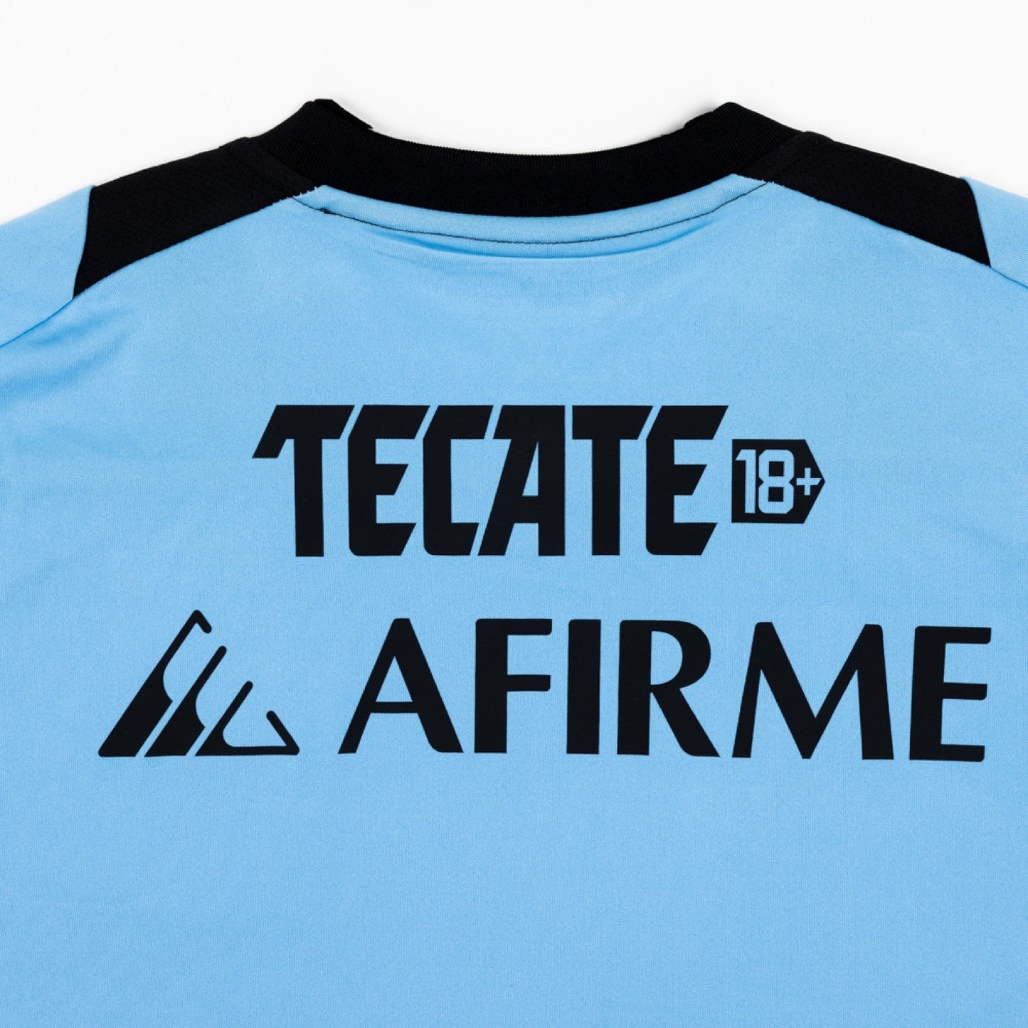 Camisa Goleiro Tigres 23/24 - Azul  | Futmantos