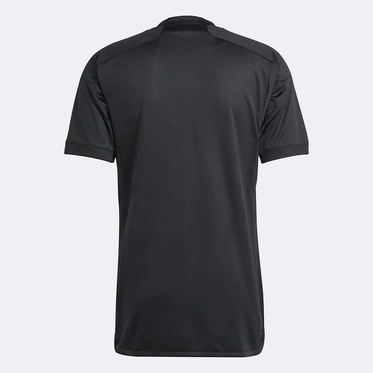 Camisa Real Madrid III 23/24 - Preta | Futmantos