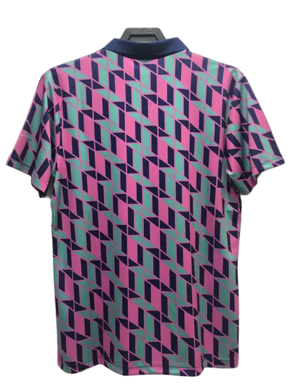 Camisa Escócia 88/89 II Away - Versão Retrô