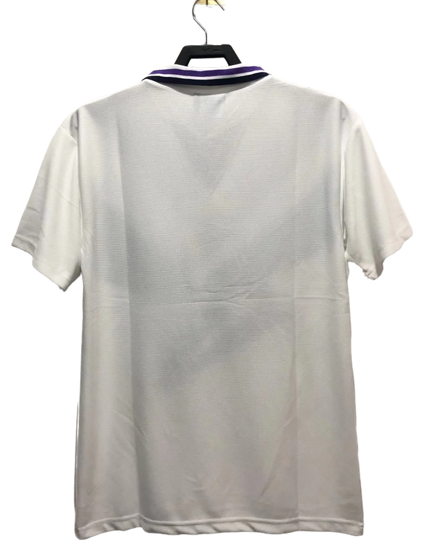 Camisa Escócia 94/96 II Away - Versão Retrô