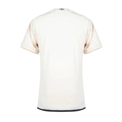 Camisa Roma II 23/24 - Branco | Futmantos